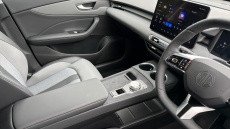 MG MGS5 170kW Trophy EV Long Range 64kWh 5dr Auto Electric Estate